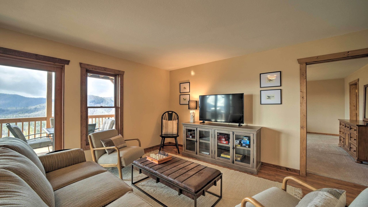 Photo of Bedroom in Sapphire