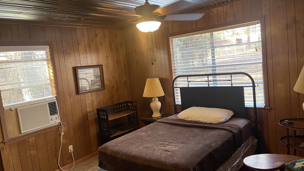 Photo of Bedroom in Negreet