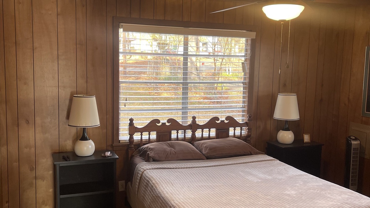 Photo of Bedroom in Negreet