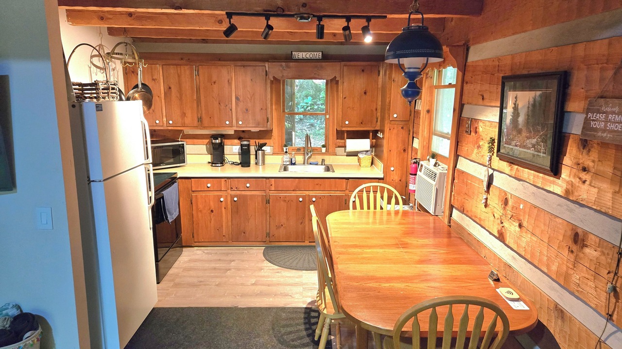 Photo of Kitchen in Tate