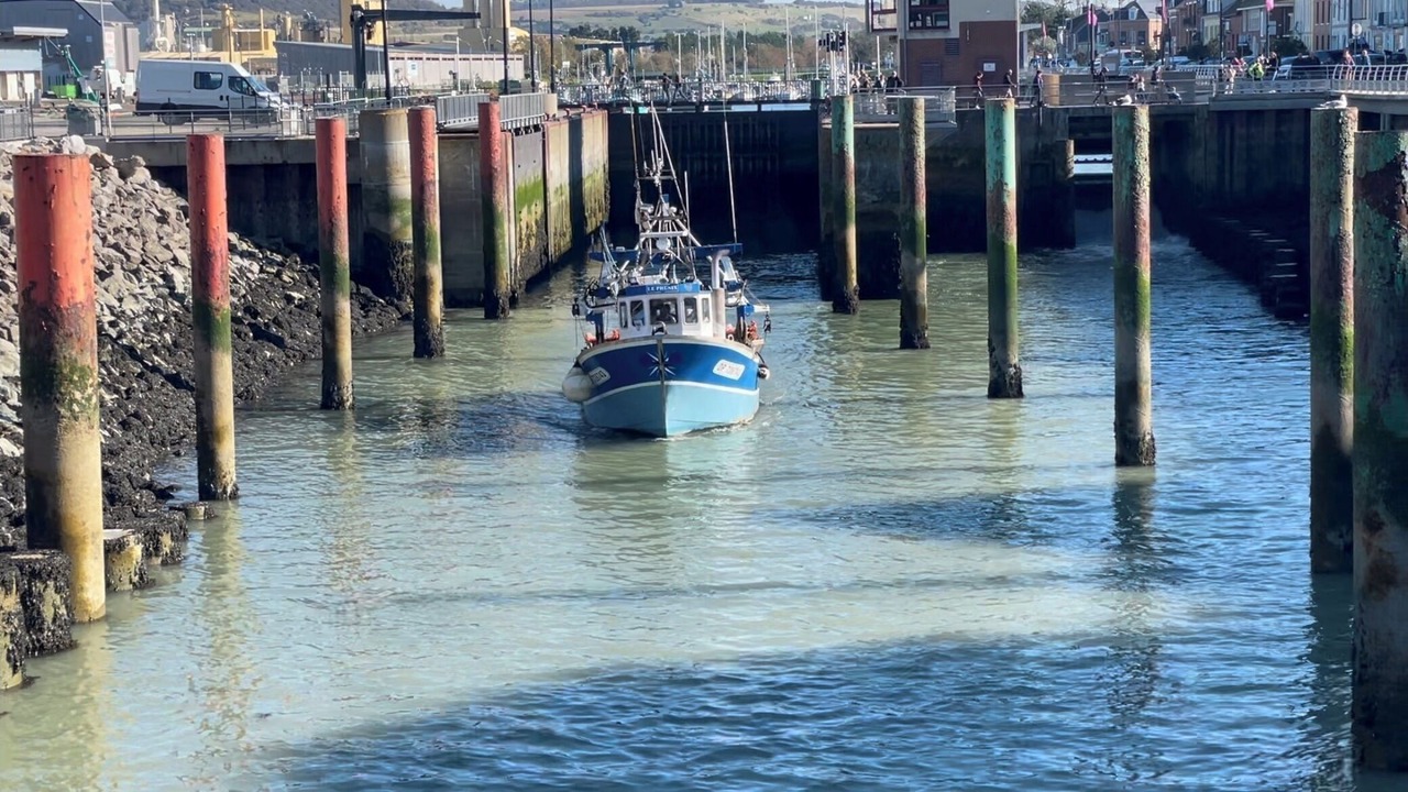 Photo of Outdoor in Le Treport