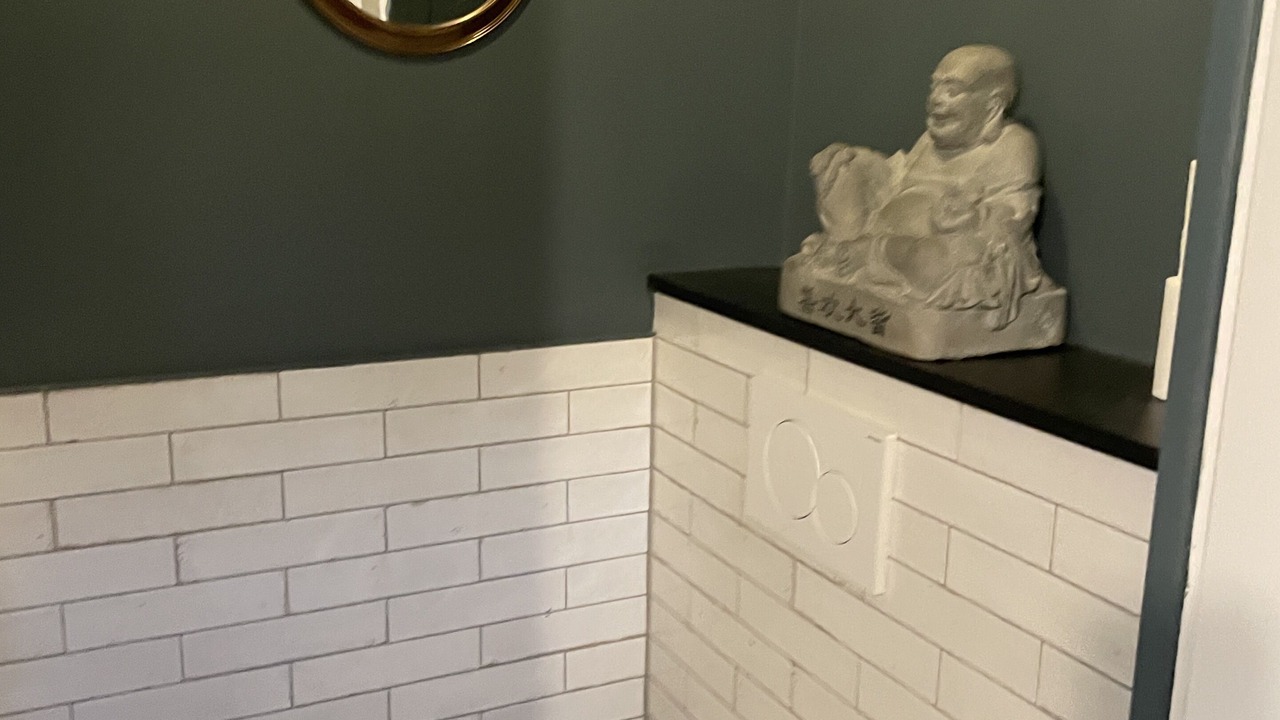 Photo of Bathroom in Le Treport