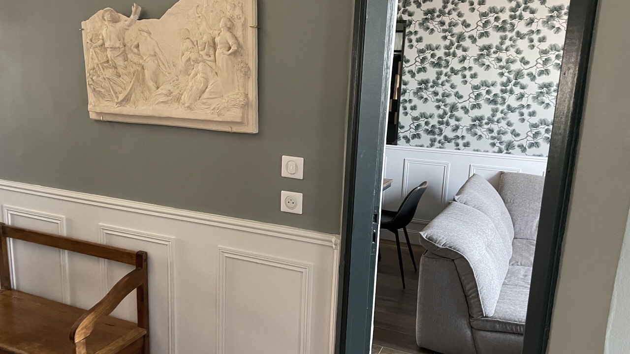 Photo of Livingroom in Le Treport