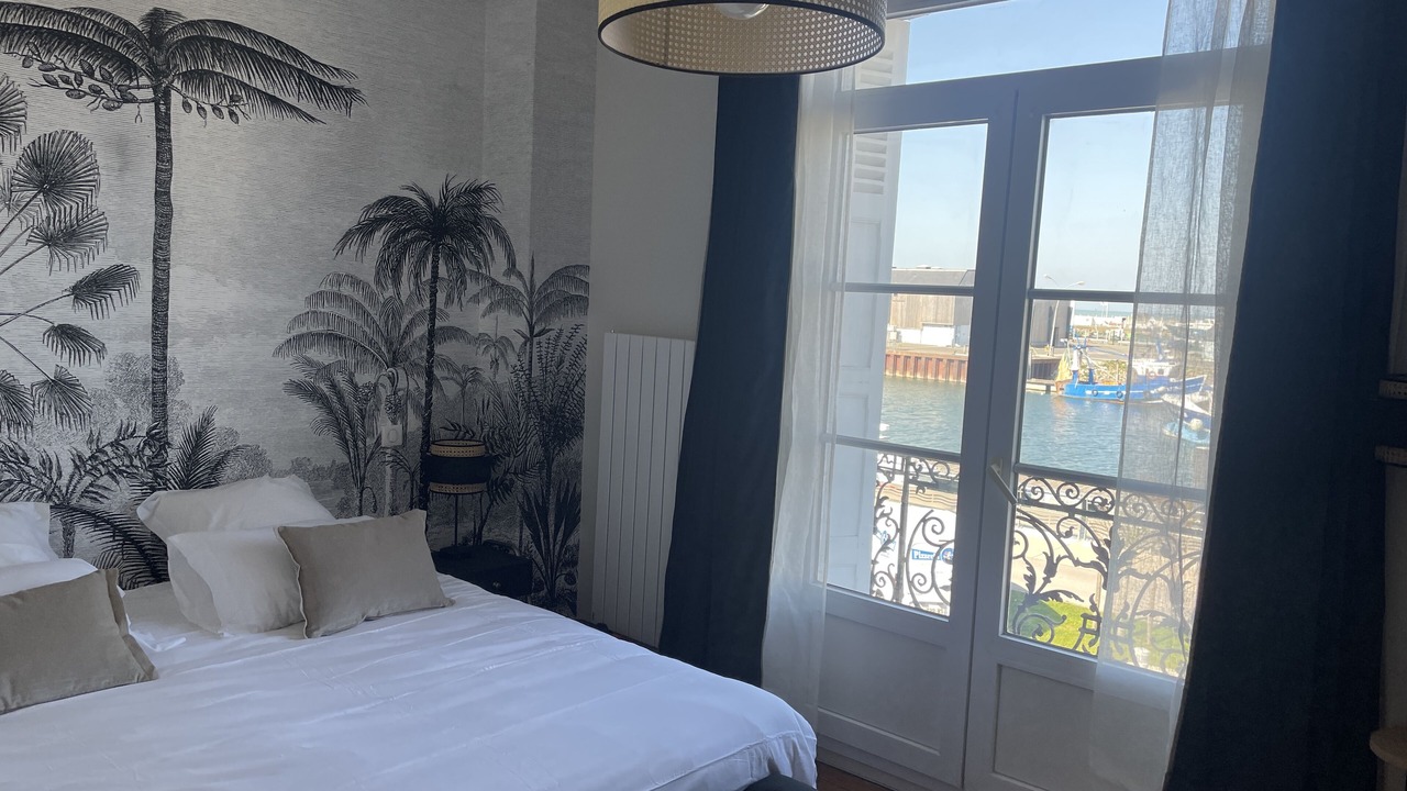 Photo of Bedroom in Le Treport