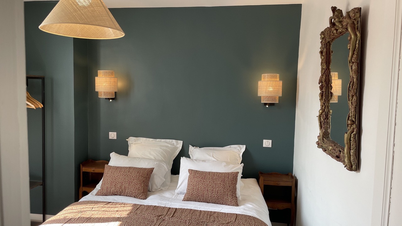 Photo of Bedroom in Le Treport