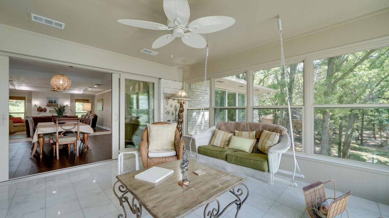 Photo of Outdoor in Dogwood