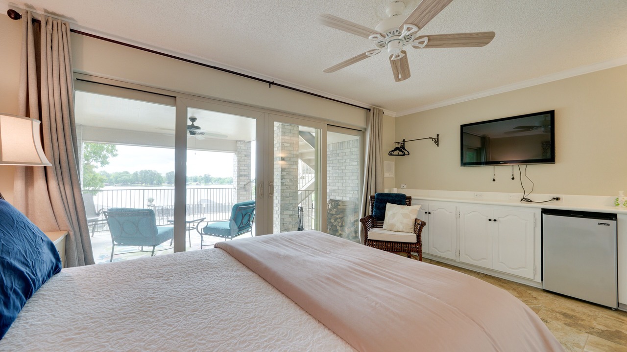 Photo of Bedroom in Dogwood