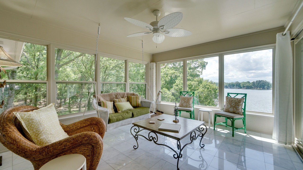 Photo of Livingroom in Dogwood