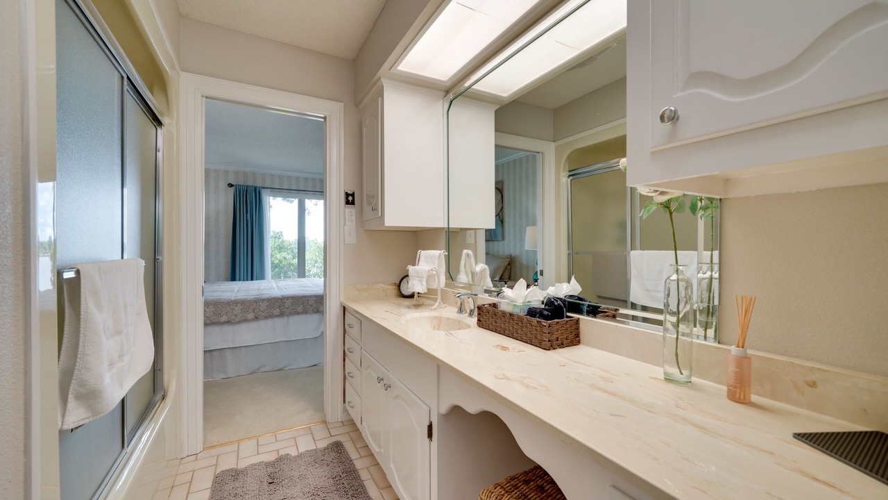 Photo of Bathroom in Dogwood