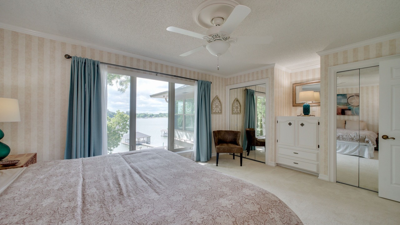 Photo of Bedroom in Dogwood