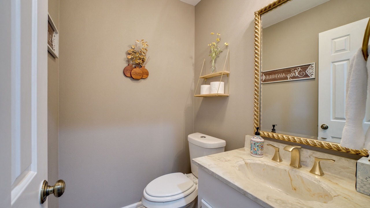 Photo of Bathroom in Dogwood