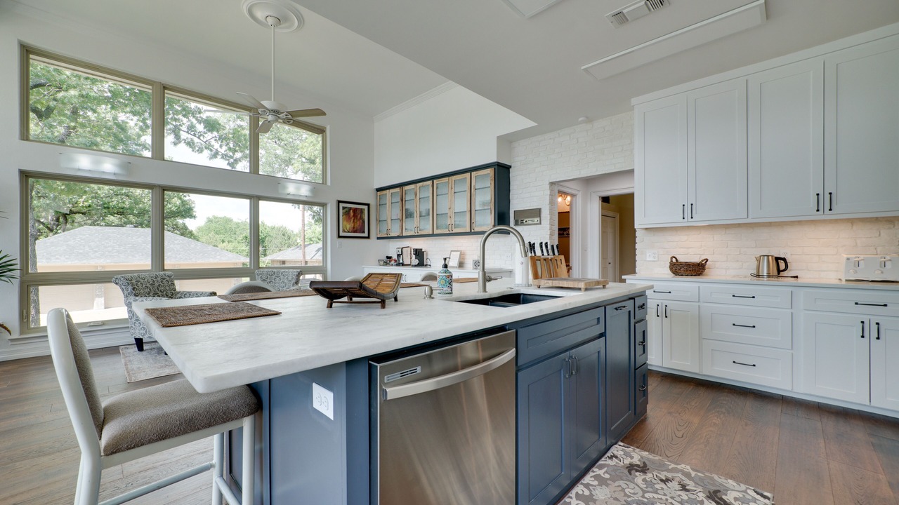 Photo of Kitchen in Dogwood