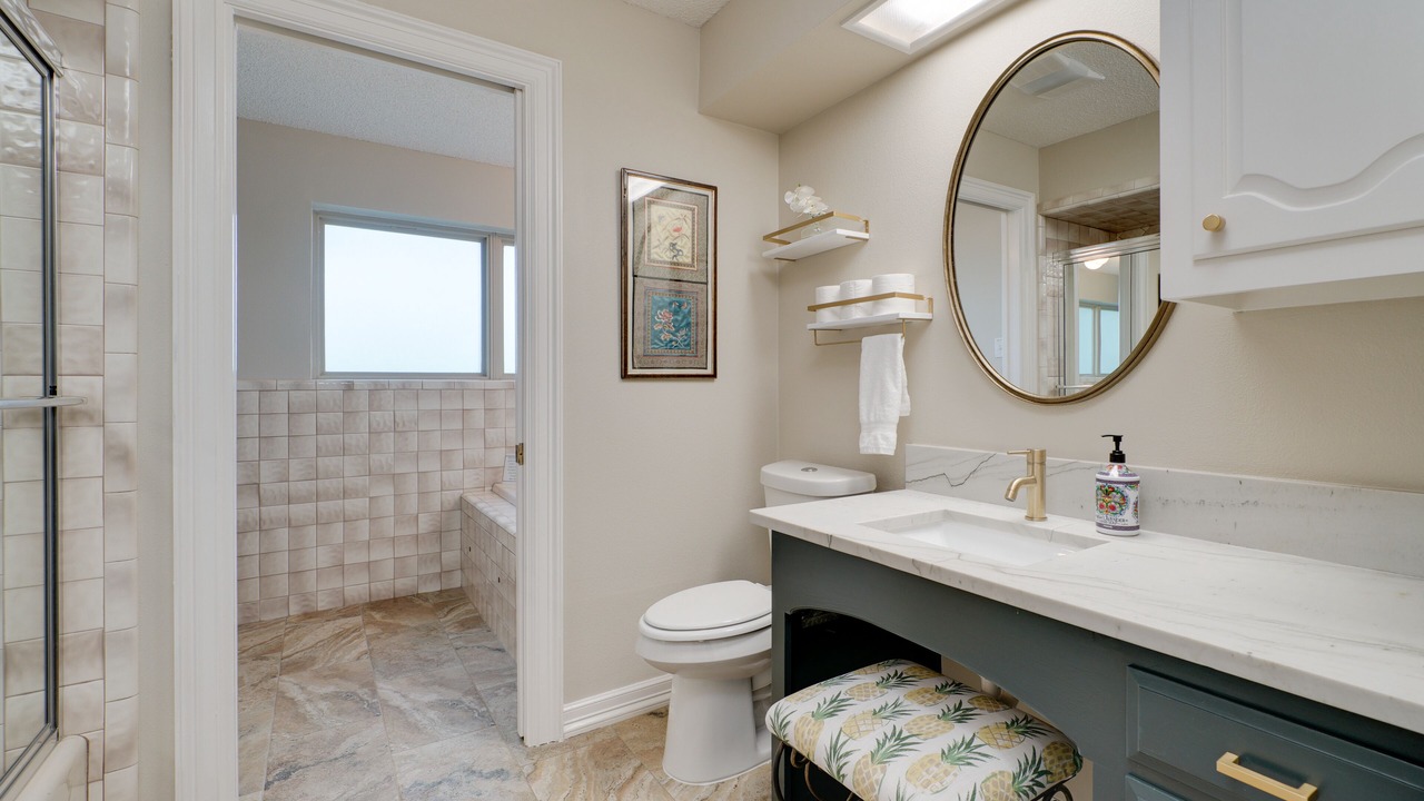 Photo of Bathroom in Dogwood