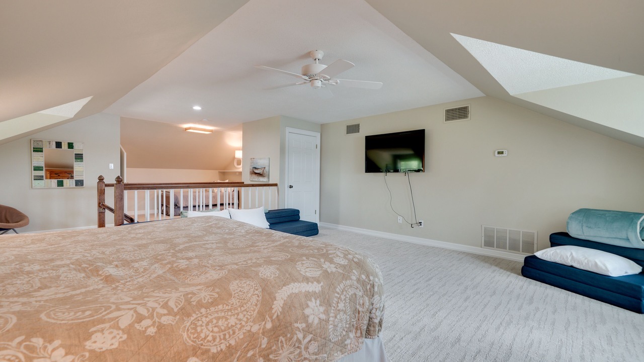 Photo of Bedroom in Dogwood