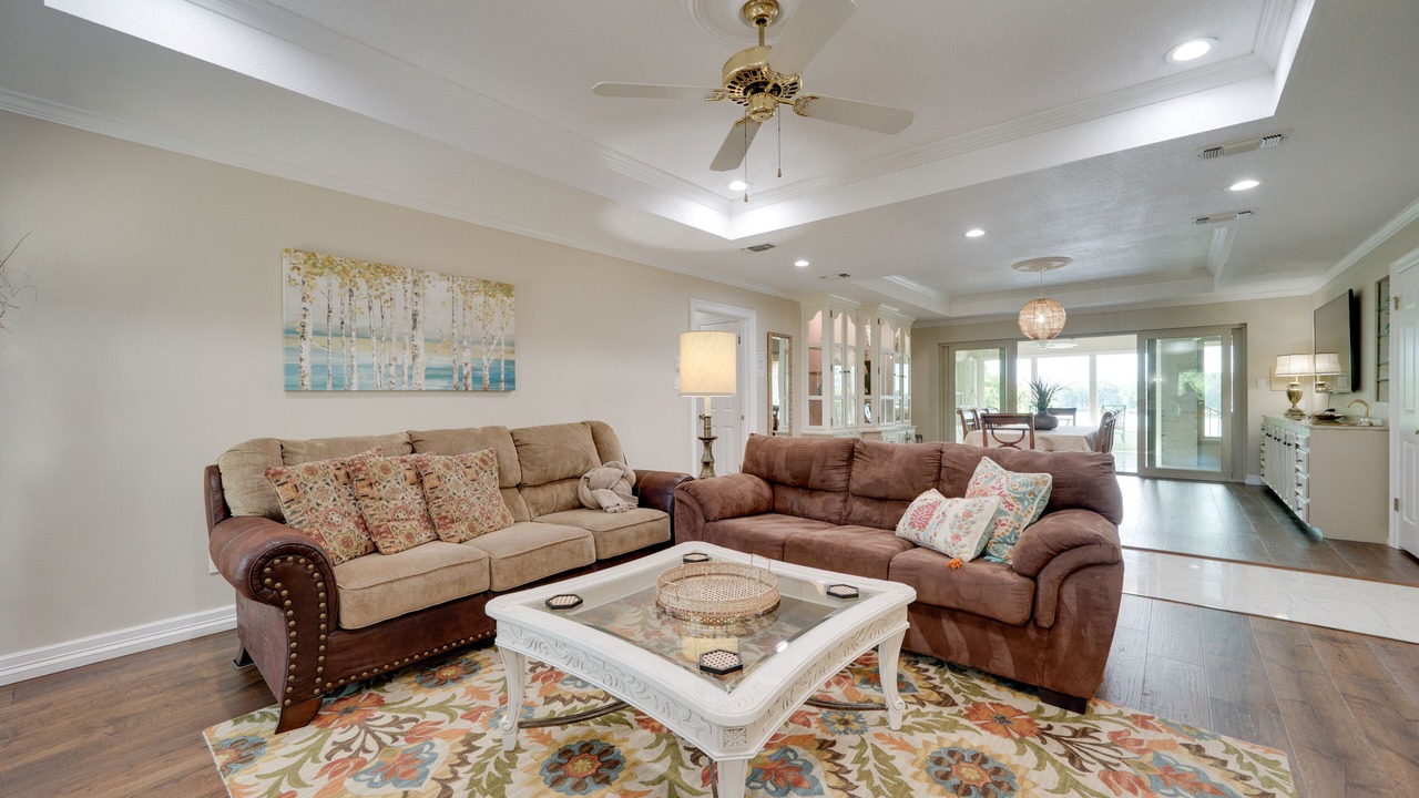 Photo of Livingroom in Dogwood