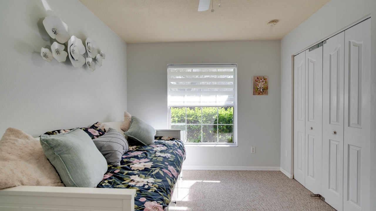 Photo of Bedroom in Homosassa