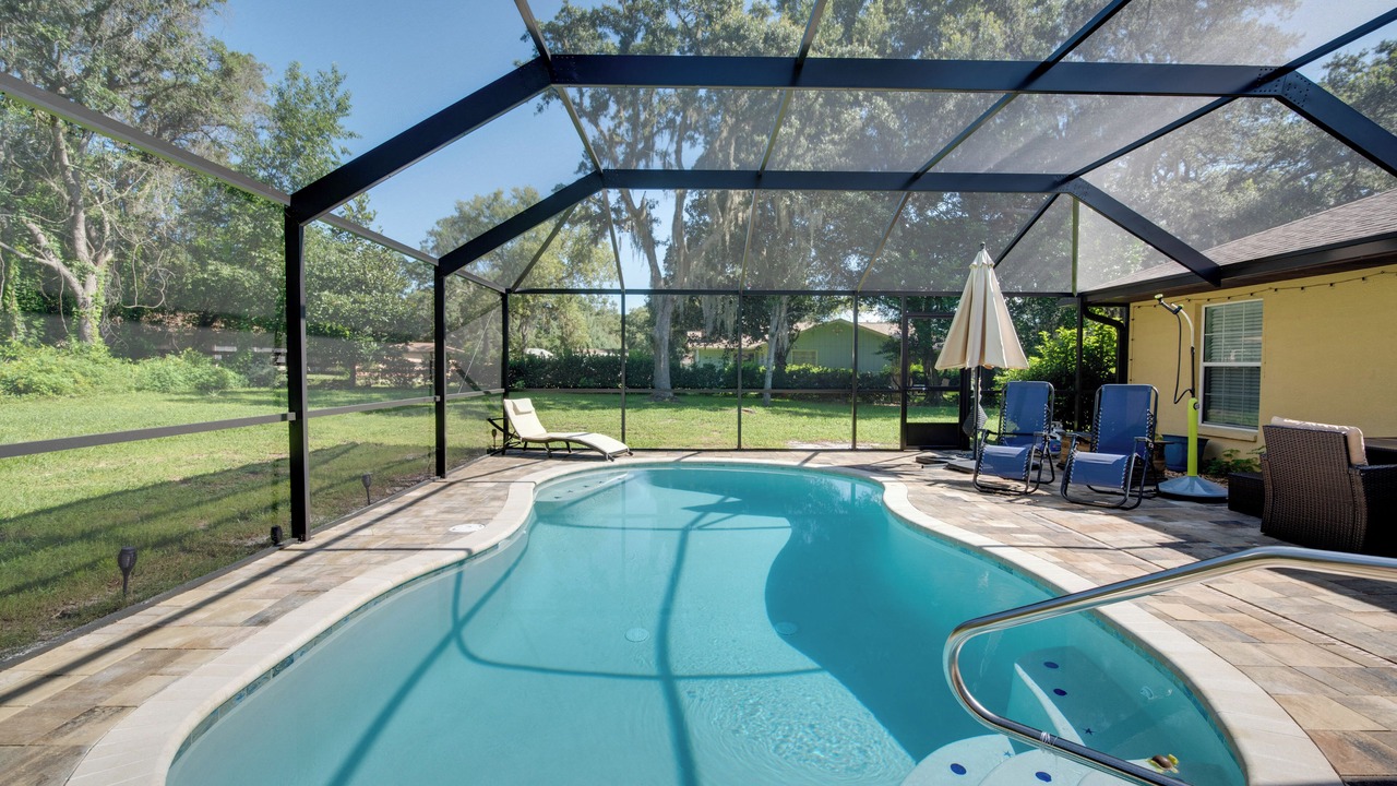 Photo of Outdoor in Homosassa