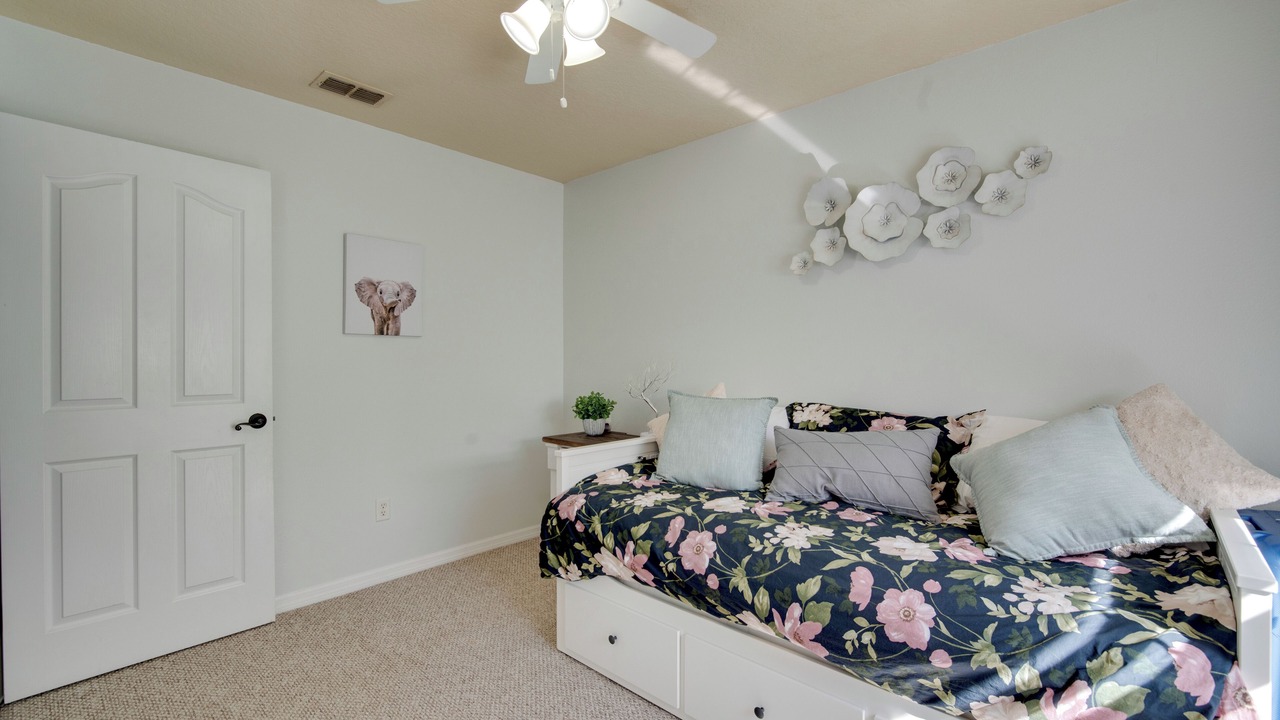 Photo of Bedroom in Homosassa