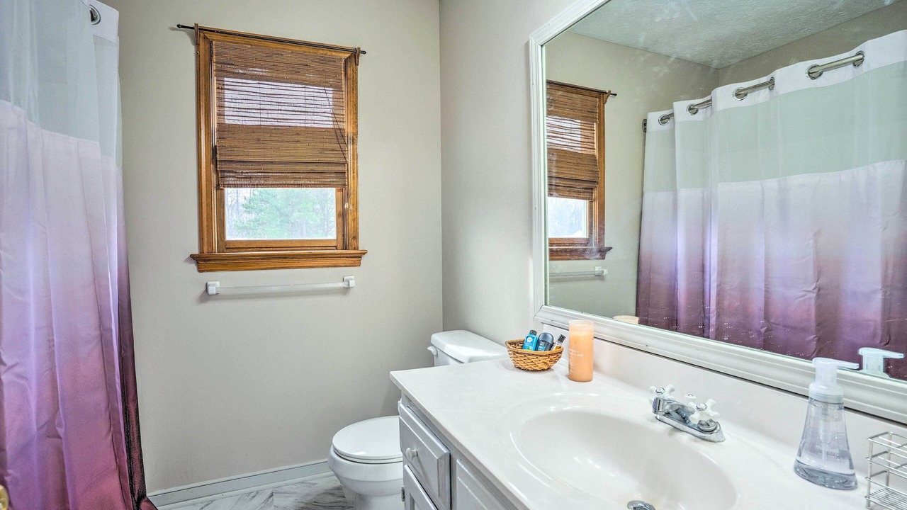 Photo of Bathroom in Sandston