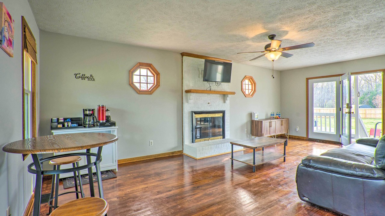 Photo of Bedroom in Sandston