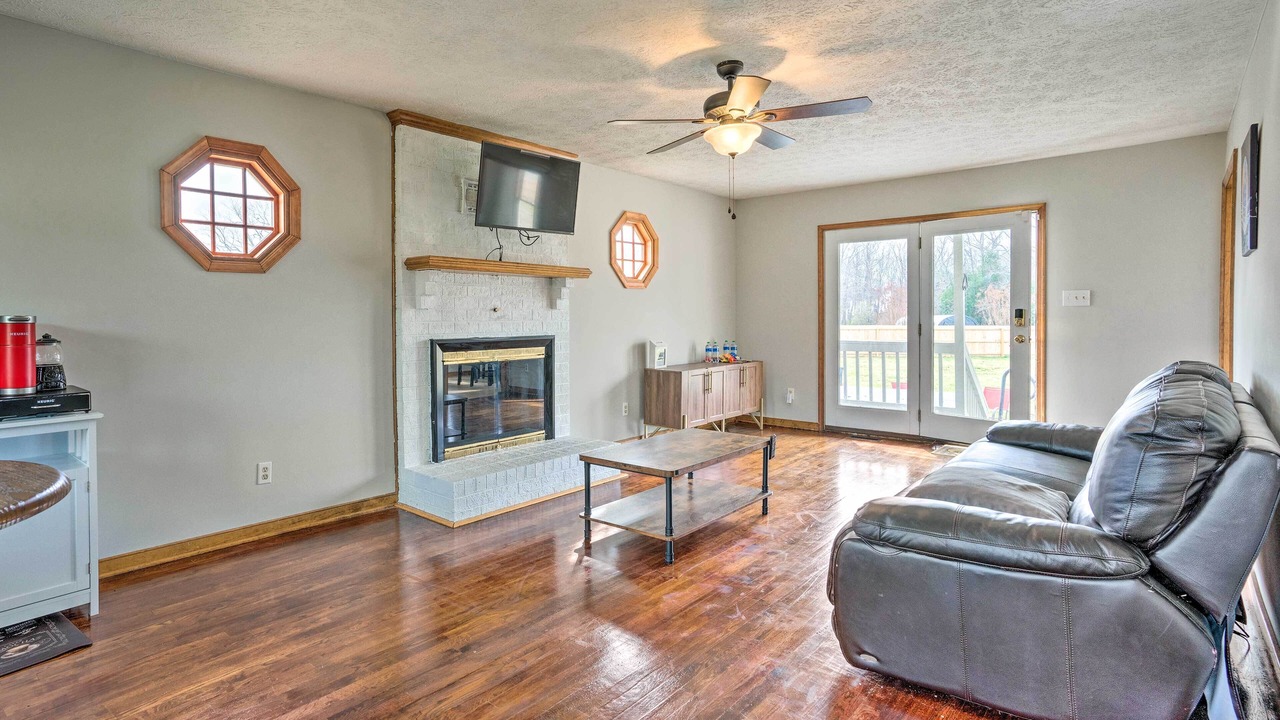 Photo of Bedroom in Sandston