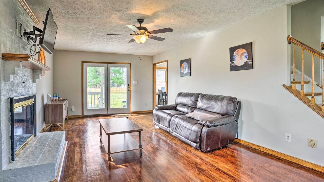 Photo of Livingroom in Sandston