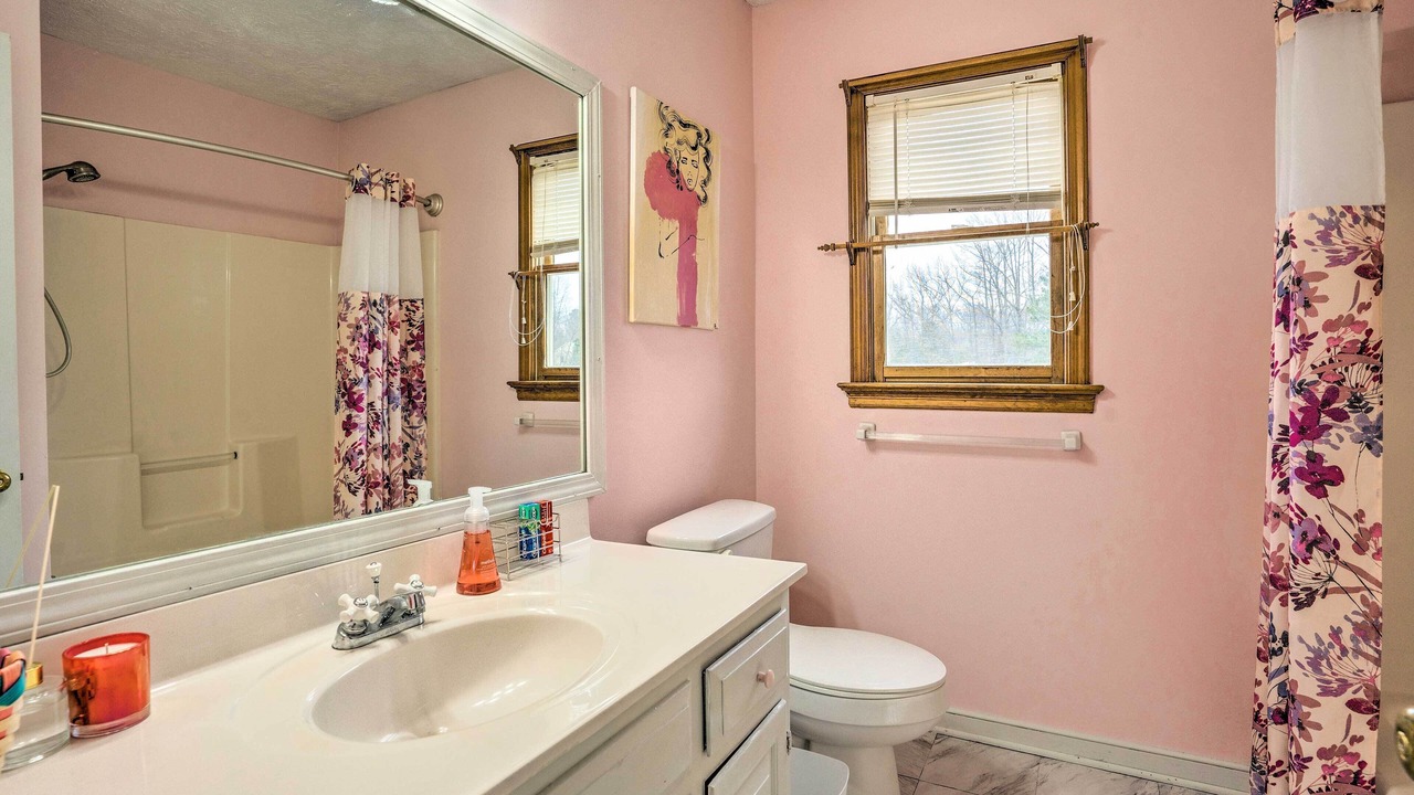 Photo of Bathroom in Sandston