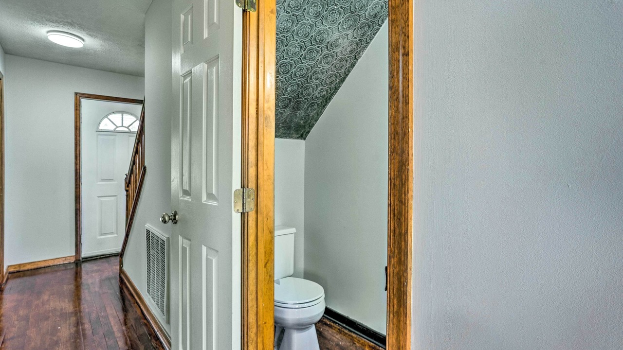 Photo of Bathroom in Sandston