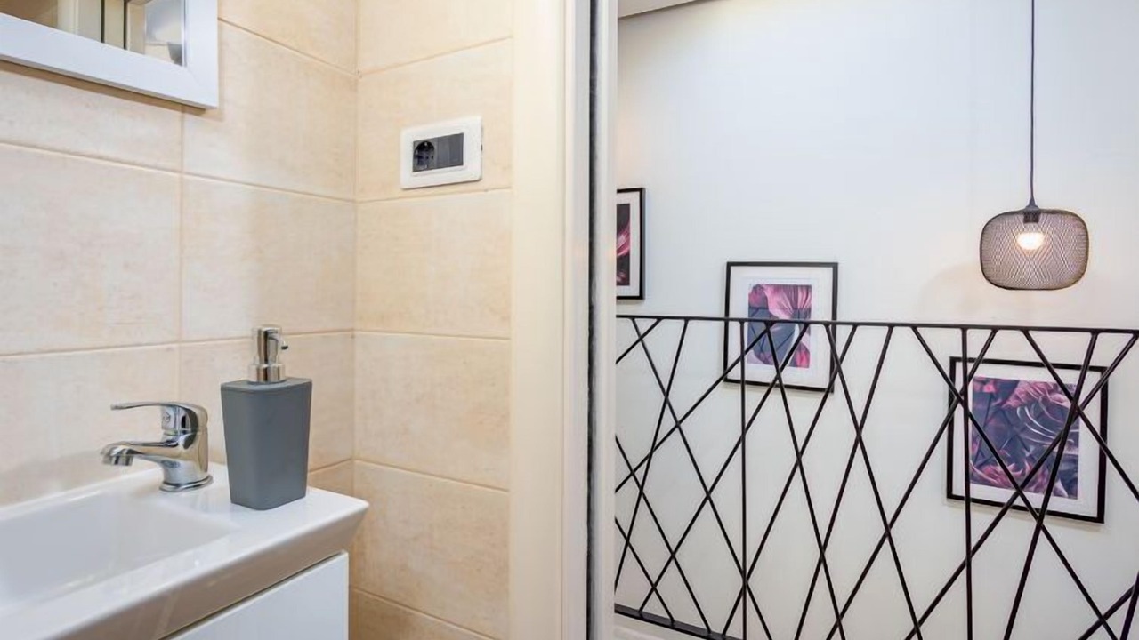 Photo of Bathroom in Pican