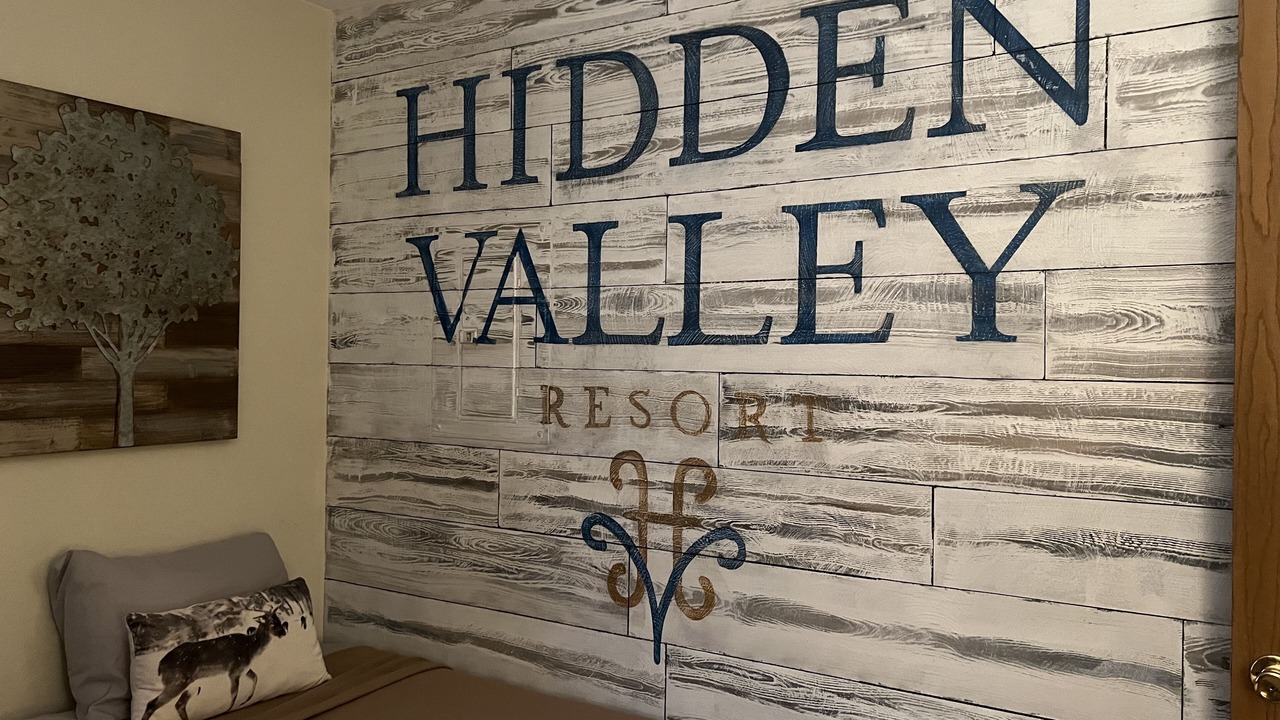 Photo of Others in Hidden Valley