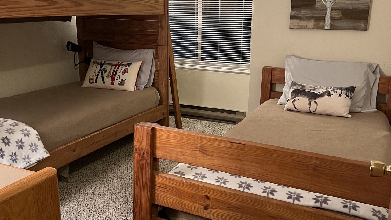 Photo of Others in Hidden Valley