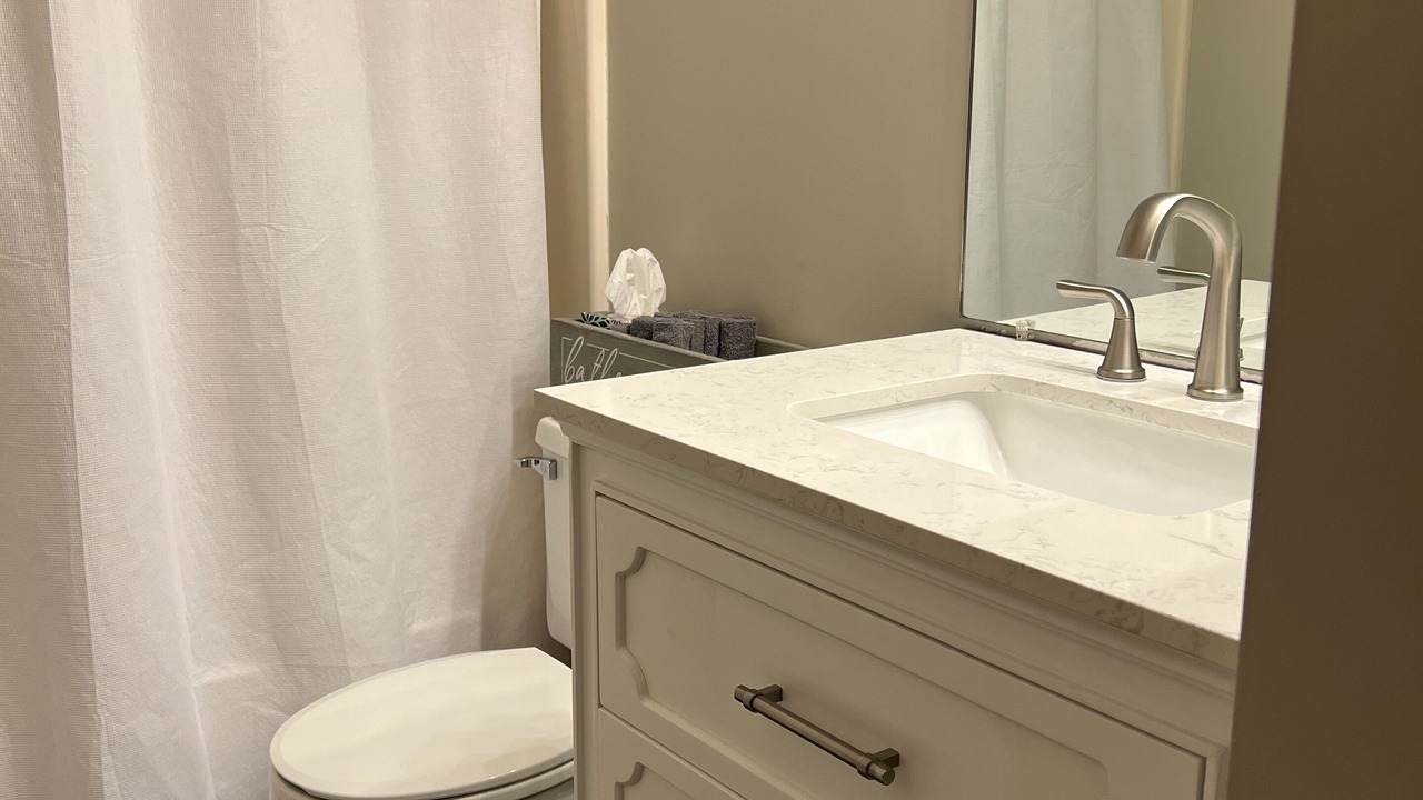 Photo of Bathroom in Hidden Valley