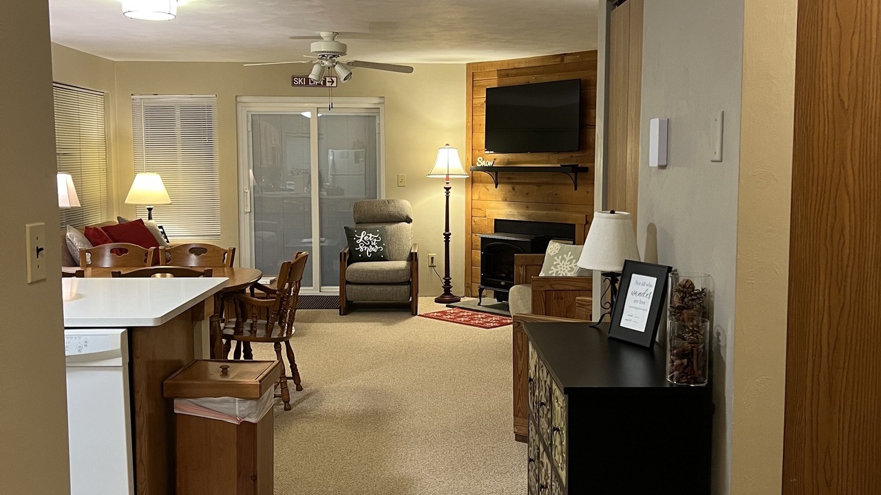 Photo of Others in Hidden Valley