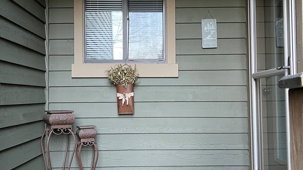 Photo of Outdoor in Hidden Valley