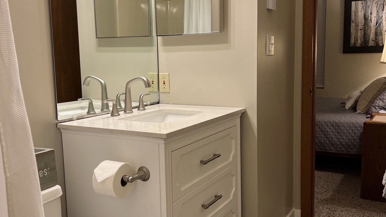 Photo of Bathroom in Hidden Valley