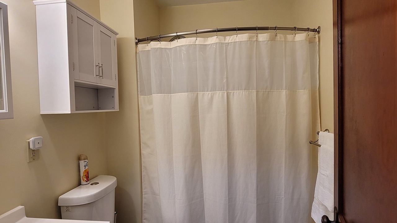 Photo of Bathroom in Berlin