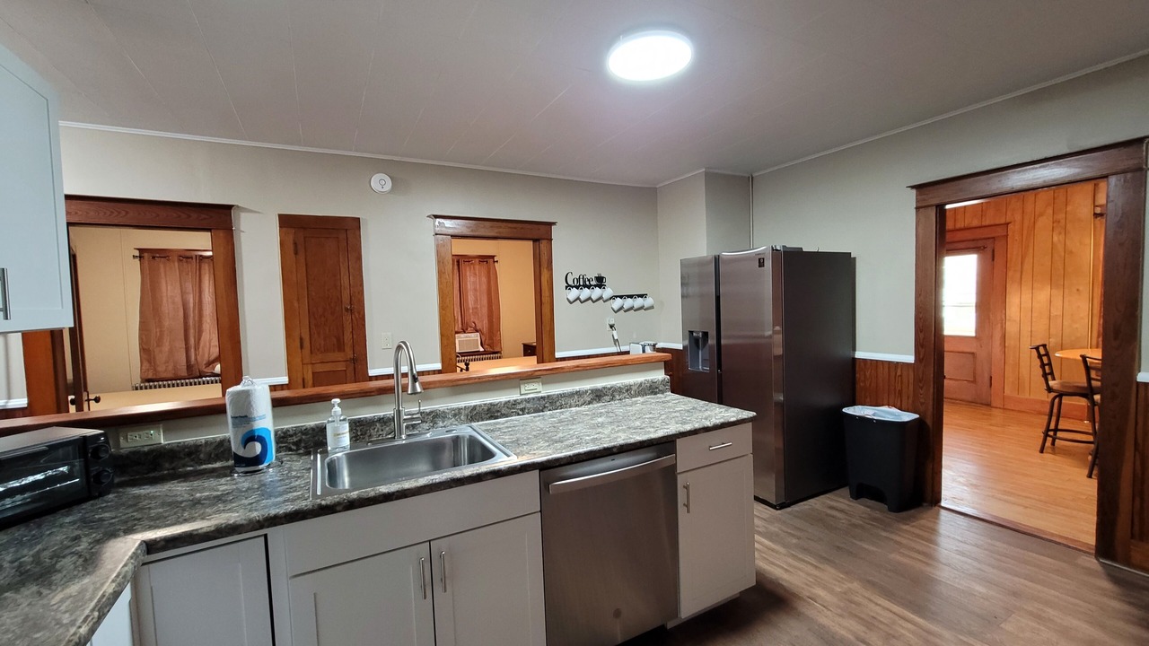 Photo of Kitchen in Berlin