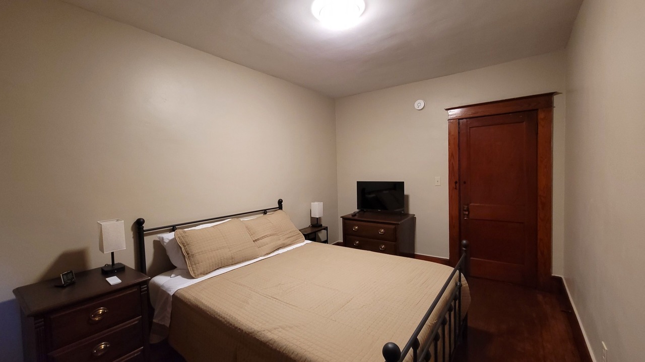 Photo of Bedroom in Berlin