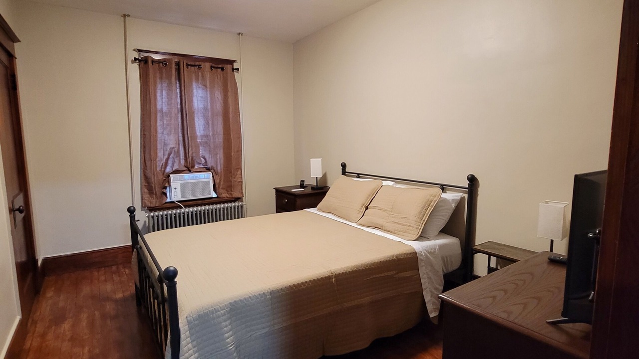Photo of Bedroom in Berlin
