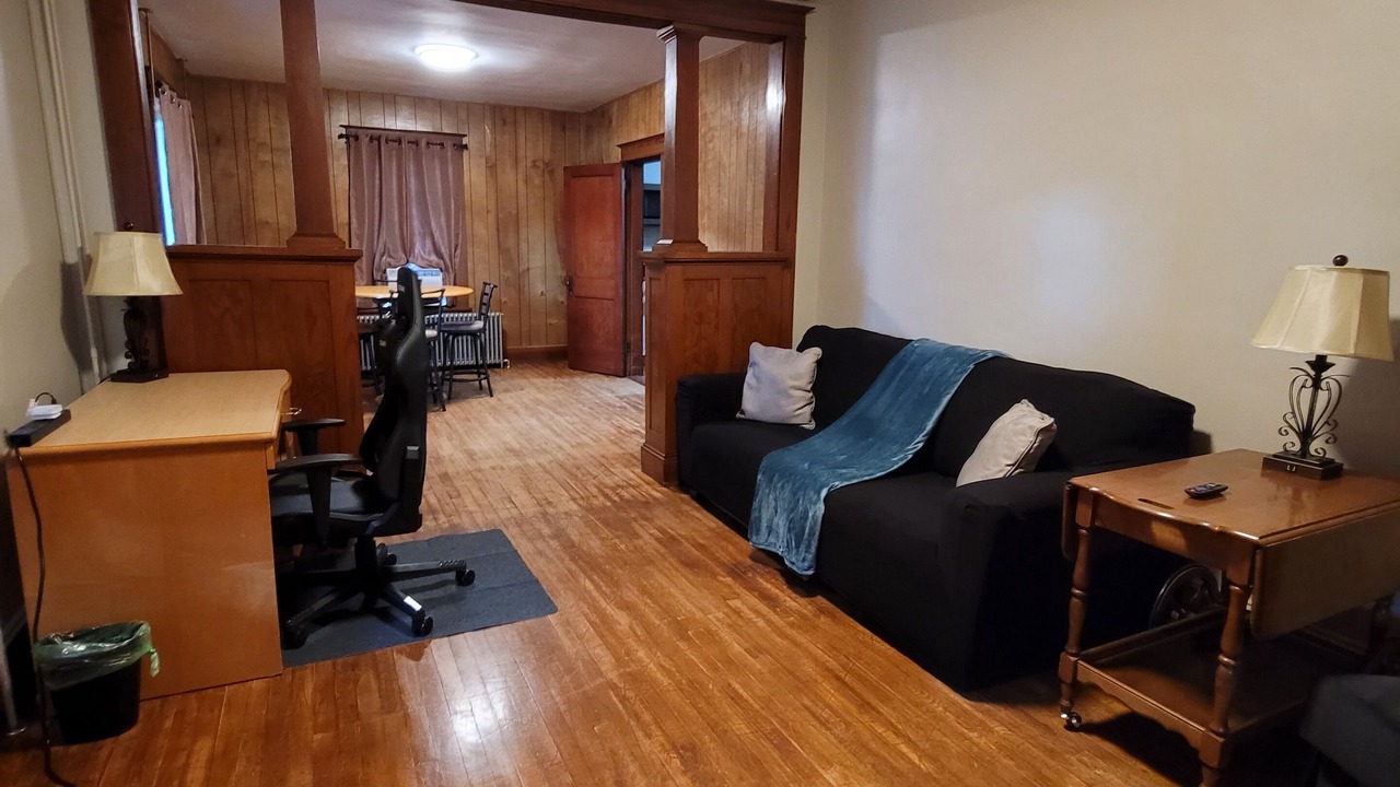 Photo of Livingroom in Berlin
