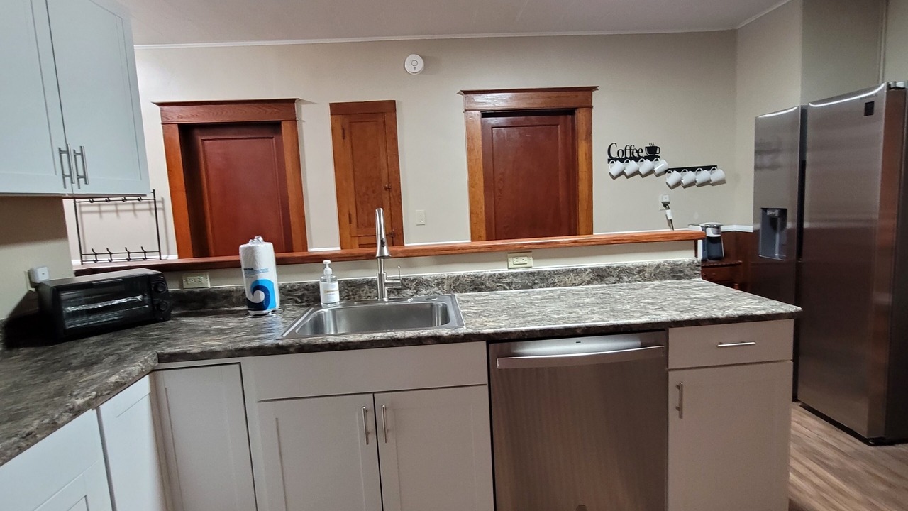 Photo of Kitchen in Berlin