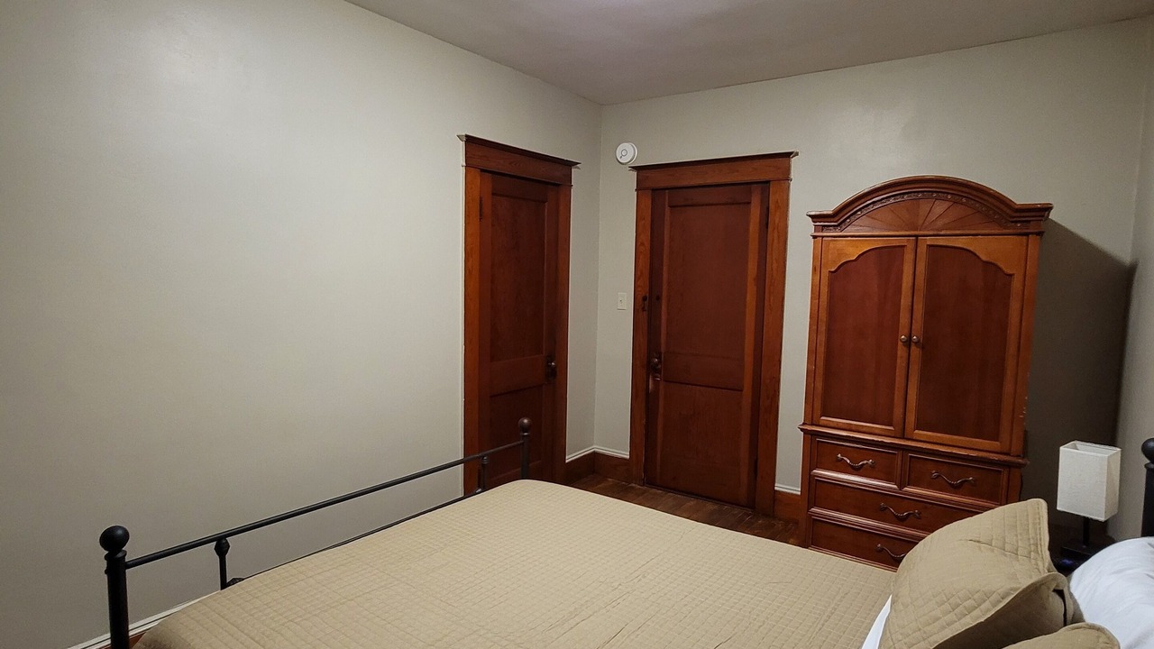 Photo of Bedroom in Berlin
