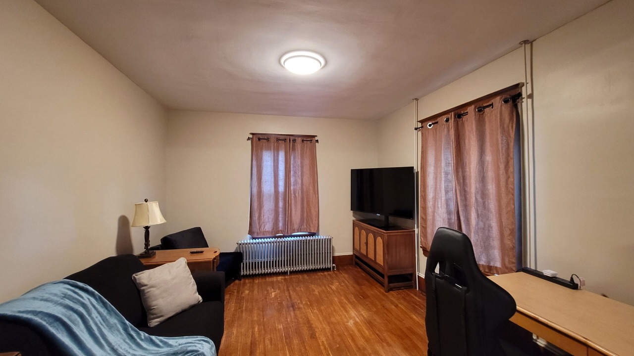 Photo of Livingroom in Berlin