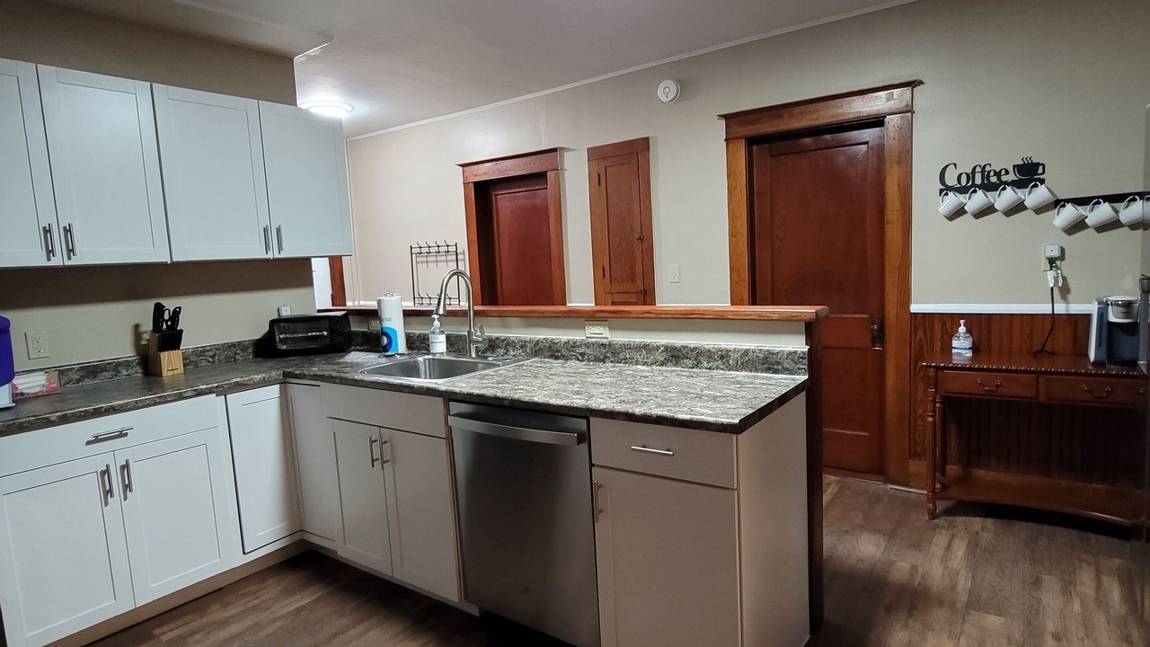 Photo of Kitchen in Berlin
