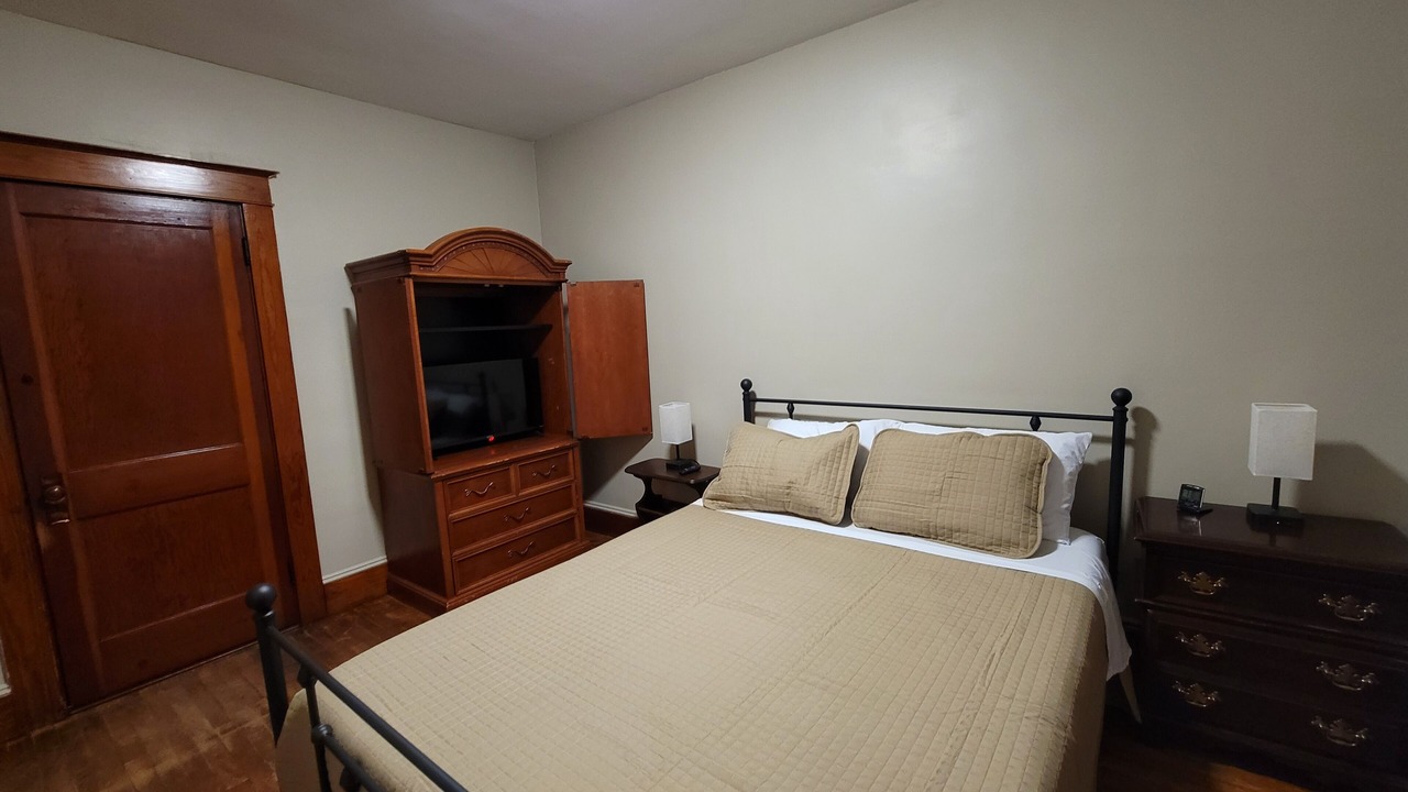 Photo of Bedroom in Berlin