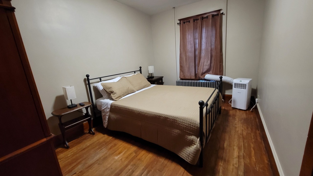 Photo of Bedroom in Berlin