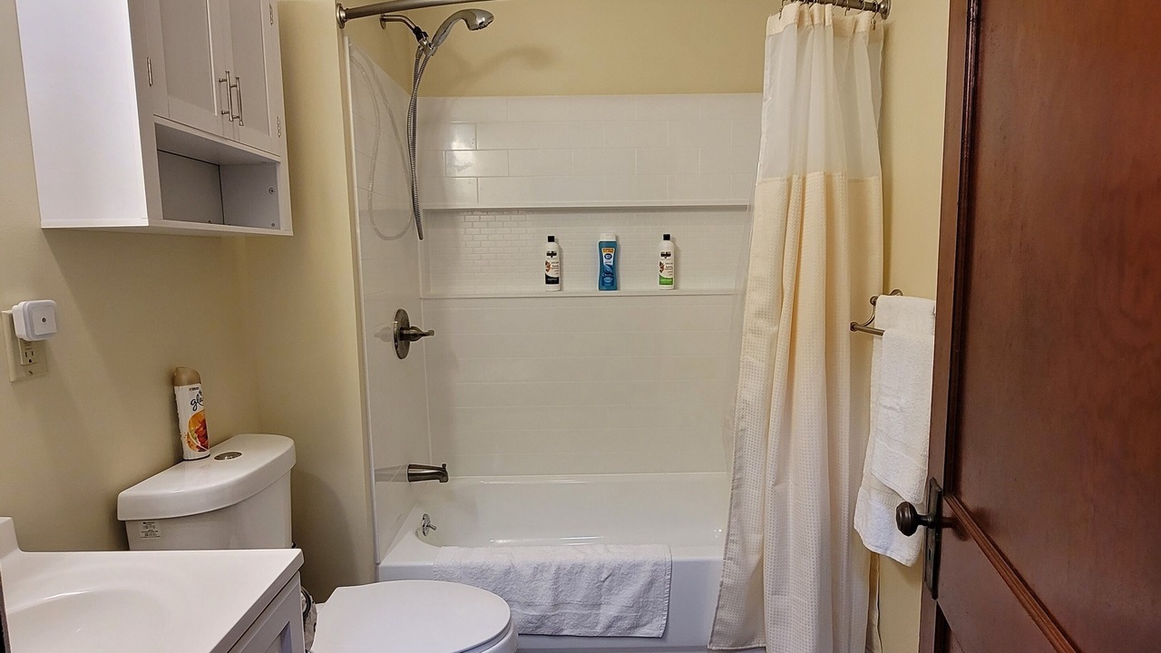 Photo of Bathroom in Berlin