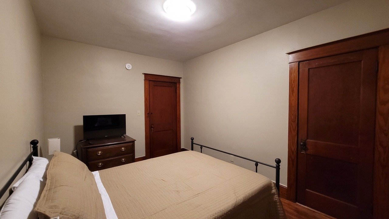 Photo of Bedroom in Berlin
