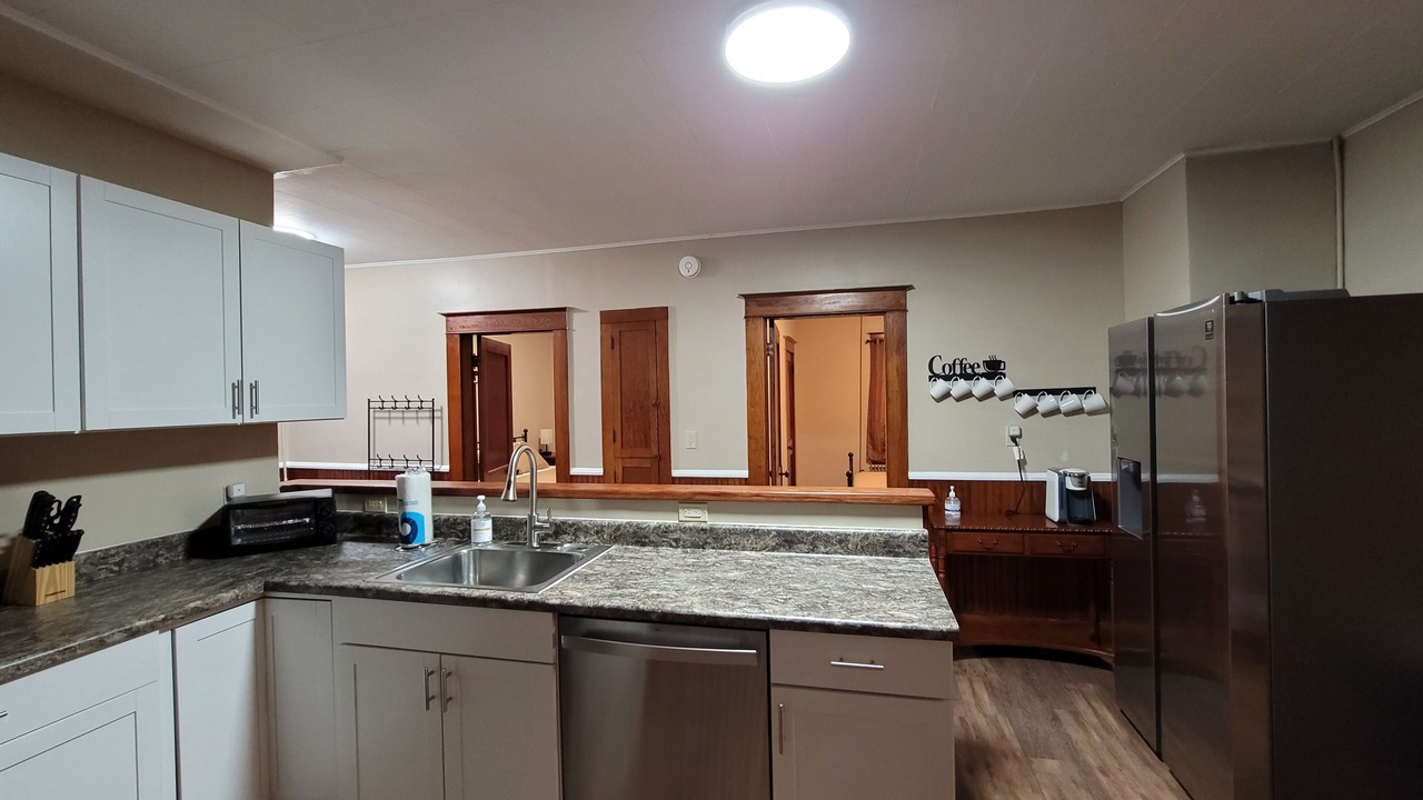 Photo of Kitchen in Berlin
