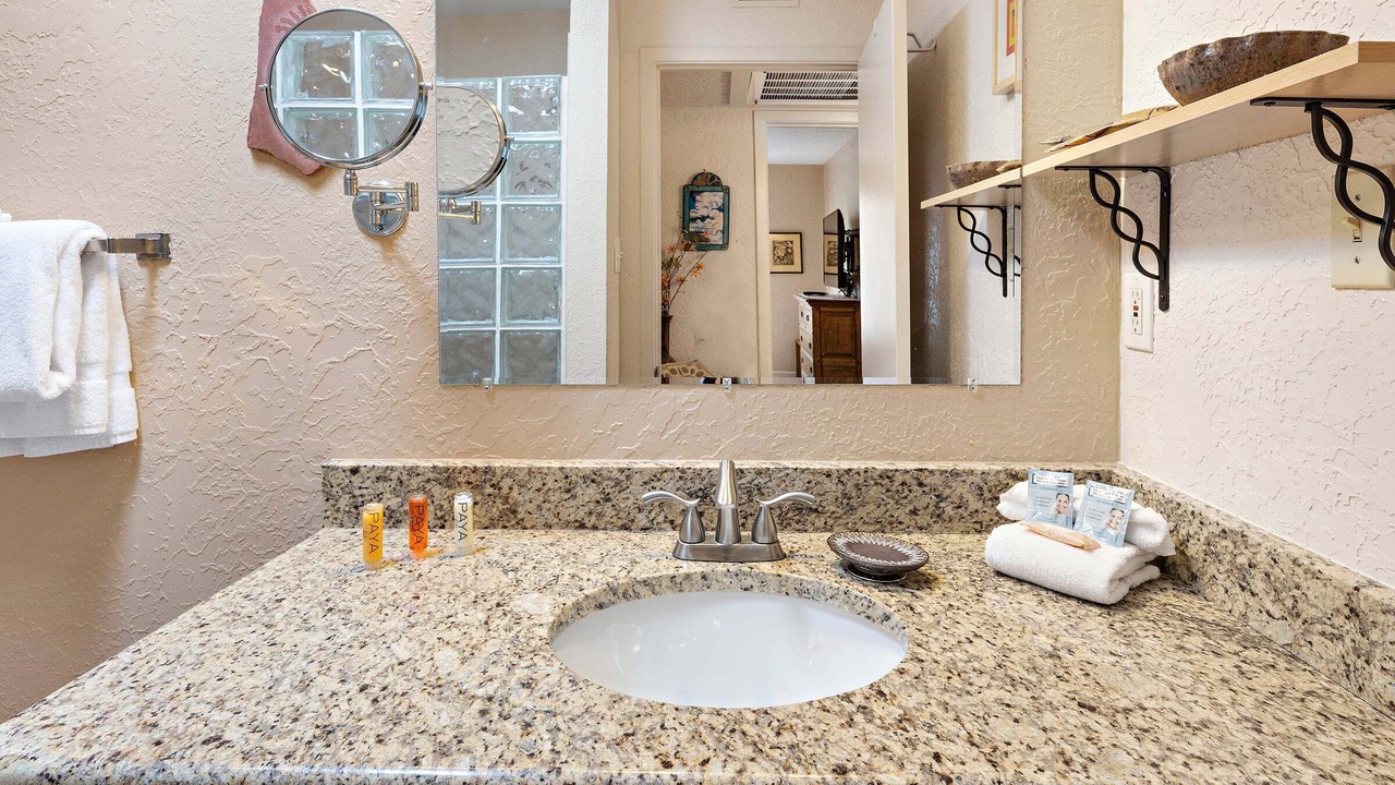 Photo of Bathroom in Northeast Santa Fe